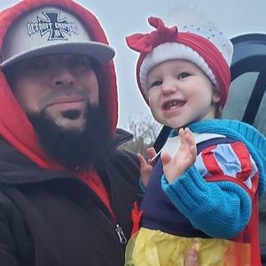 Meet your Posher, Jay